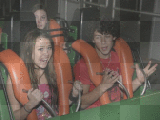 Miley y Nick