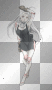Deadman Wonderland - Shiro