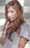 Ashley Tisdale
