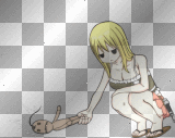 Lucy.