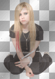 Avril Lavigne