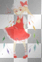 Flandre Scarlet