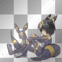 Umbreon [By Kiarissima25]