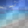 Summer Beach