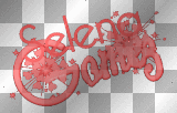 Nenaio Png Gif Transparent Selena Marie Gomez Logo  Glitter black white grey heart hearts red