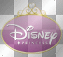 Disney Princess Logo 