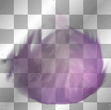 Purple Mist