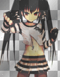 •Rock Anime Girl• [teneraBimba13]