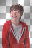 Greyson Chance (By Chunky03)