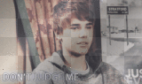 Don't Judge Justin Bieber