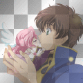 euphie and suzaku