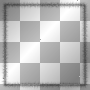 RAMCIA FRAME TRANSPARENT BORDER BLACK RAMCIA FRAME TRANSPARENT BORDER BLACK