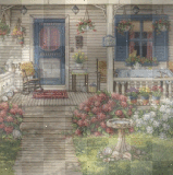 vintage background dubravka