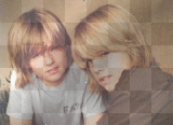 Dylan e Cole Sprouse