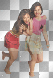 delena bff best friends selena gomez and & demi demetria lovato besties princess-By:traviiezciitha