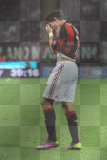 alexandre pato milan brazil