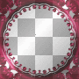 Animated red frame Animated red frame