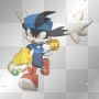 Klonoa With Ring