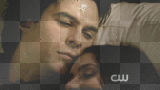 damon&Eléna / Vampire Diaries {By Blair25} 