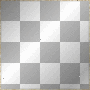 RAMCIA FRAME  GLITTER  BORDER  GOLD