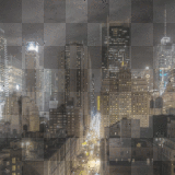 claudia680 city lights animated background