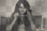 Selena Gomez...