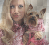 Ashley Tisdale "Sharpay"- GabbieC.