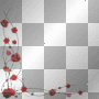 mejserr roses & thorns frame bg
