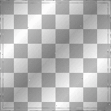 frame silver ramka animated  a4l