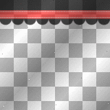 mejserr girly frame bg background