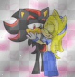 Maria and Shadow Love