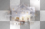 winter house image dubravka