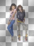 CeCe & Rocky [Bella &