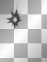 black stars deco