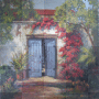 summer,spring background dubravka