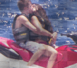 justin bieber and selena gomez.