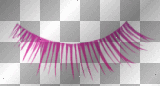 Eyelashes