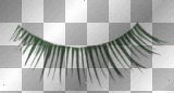 Eyelashes