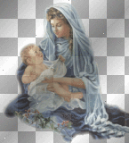 jade maman et enfant