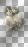 jade maman et enfant
