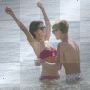 Nenaio Gif Selena Gomez And Justin Bieber SG JB Jelena Love Summer 