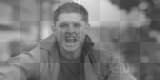 EYE OF THE TIGER