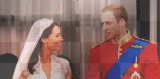 Prince William And Kate Middleton Royal Wedding