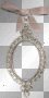 bow, vintage, pink, deco