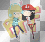 ❀Ｍｅ & ＤａＷｎ✿