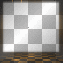 Chess Board Insert Frame~orange Chess Board Insert Frame~orange