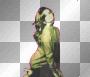 Nenaio Png Transparent Selena Gomez SG and The Scene TS Bang Bang Bang BBB cover vintage blue yellow black pink purple