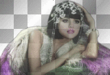 Nenaio Png transparent Selena Gomez SG and the Scene TS When The Sun Goes Down WTSGD Cover song vintage goth gothic
