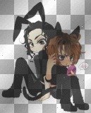 mike and janet