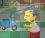 Milhouse Milhouse